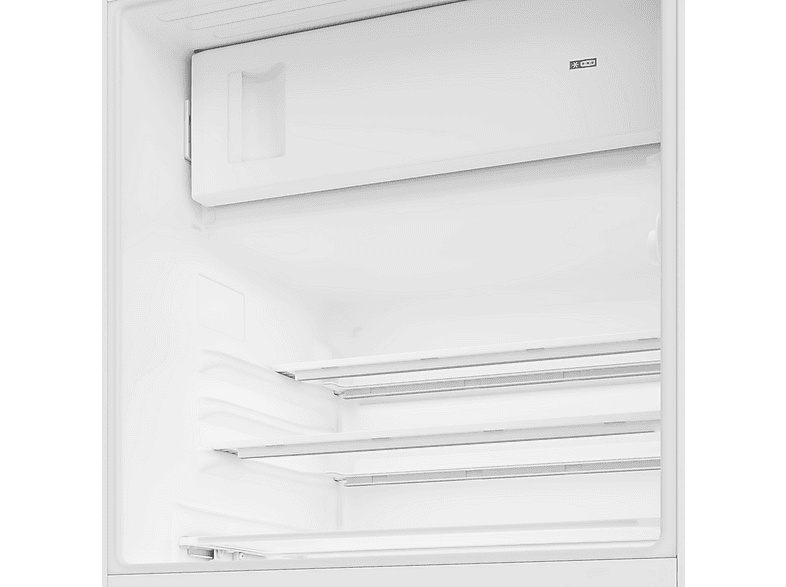 Nevera pequeña - BEKO BU1154HCN, Cíclico, Altura 81,8 cm, Capacidad 107 l, Blanco — foto 4