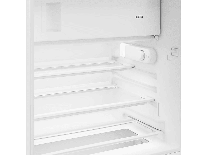 Nevera pequeña - BEKO BU1154HCN, Cíclico, Altura 81,8 cm, Capacidad 107 l, Blanco — foto 5