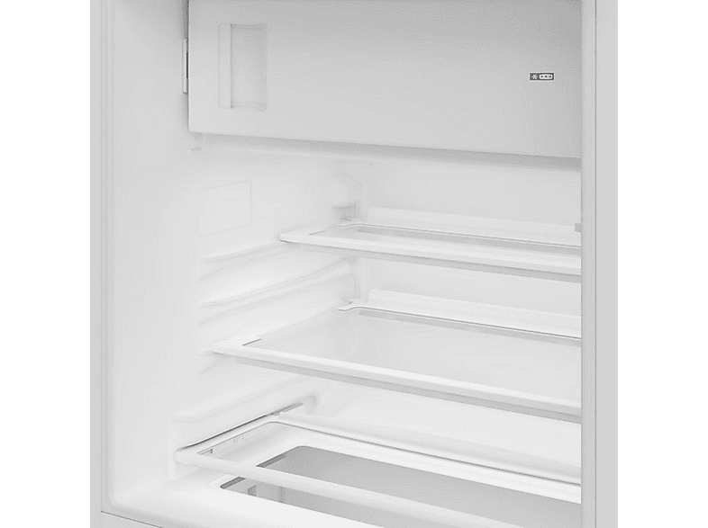 Nevera pequeña - BEKO BU1154HCN, Cíclico, Altura 81,8 cm, Capacidad 107 l, Blanco — foto 7