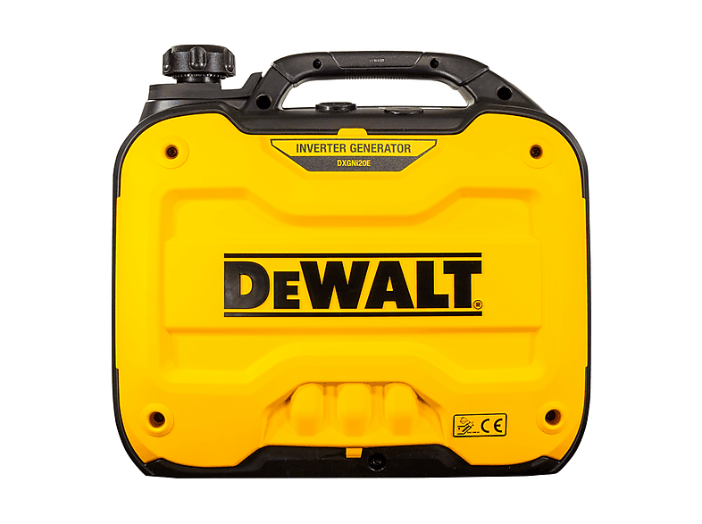 Generador eléctrico - DEWALT DXGNI20E — foto 3