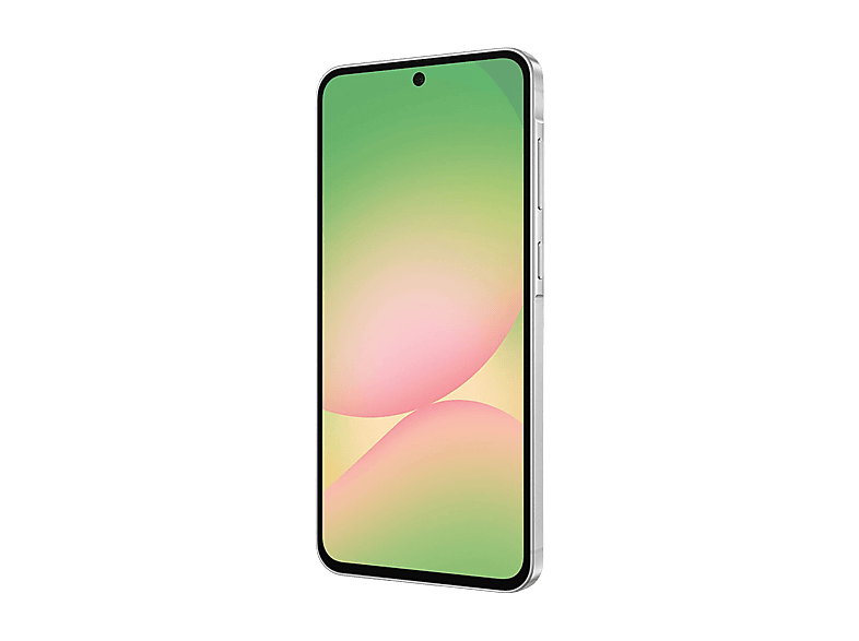 SAMSUNG Galaxy A56 5G, Gris claro, Móvil Android, 256 GB, 8 GB RAM, 6,7 " LCD, 1580, 5000 mAh