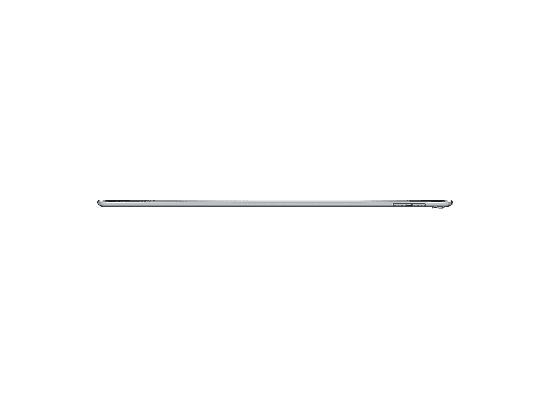 APPLE iPad Pro, 256 GB, Gris, 10,5 " UHD 4K, 4 GB RAM, Apple, A10X, Tablet iOS — foto 4