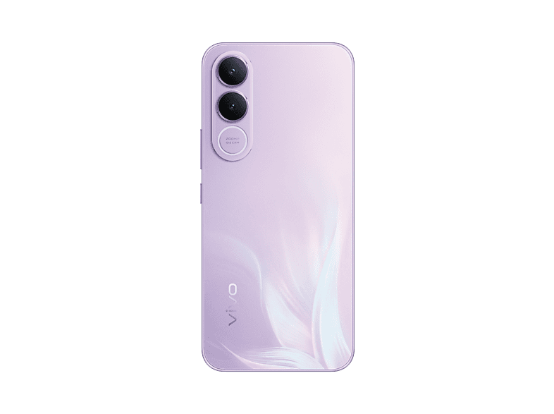 Móvil - vivo Bundle V70 FE, Muse Purple, 256GB, 8GB RAM, 6.83" AMOLED, Dimensity 7360-Turbo, 7000 mAh — foto 7