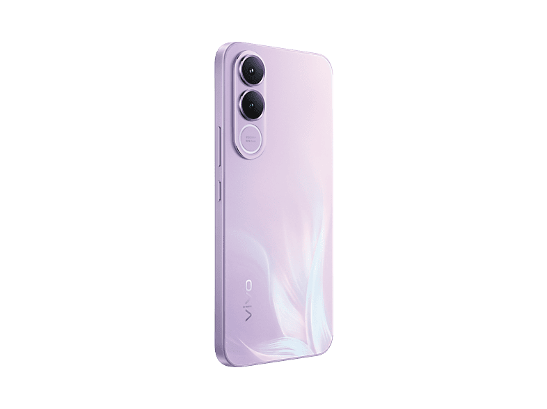 Móvil - vivo Bundle V70 FE, Muse Purple, 256GB, 8GB RAM, 6.83" AMOLED, Dimensity 7360-Turbo, 7000 mAh — foto 8