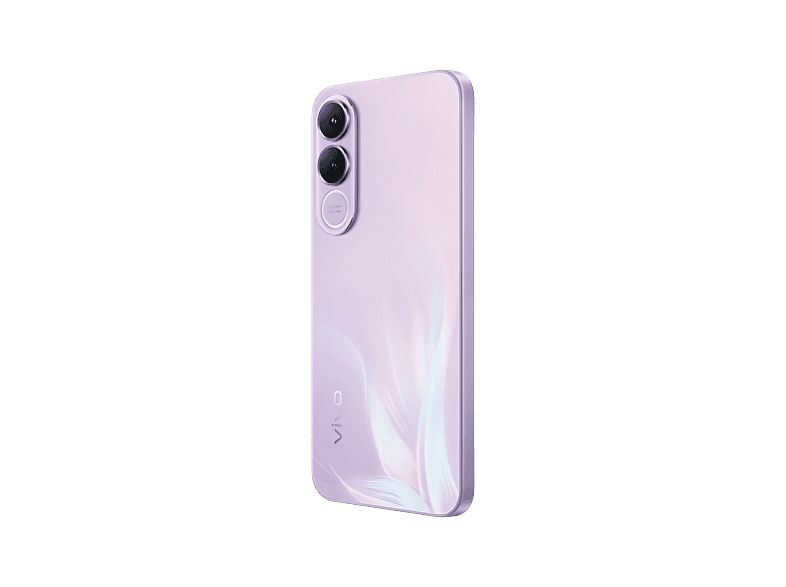 Móvil - vivo Bundle V70 FE, Muse Purple, 256GB, 8GB RAM, 6.83" AMOLED, Dimensity 7360-Turbo, 7000 mAh — foto 9