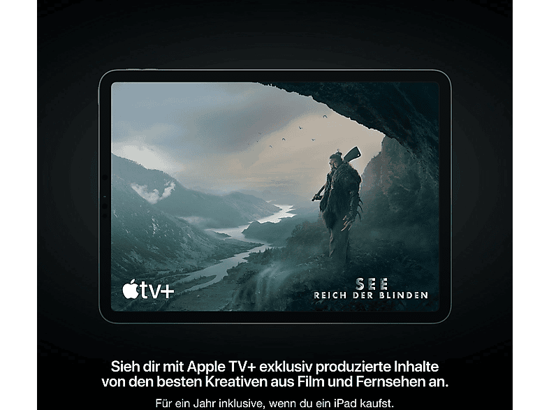 APPLE iPad Pro, 64 GB, Gris, 12,9 " UHD 4K, 64 GB RAM, Apple, A12X, Tablet iOS — foto 4