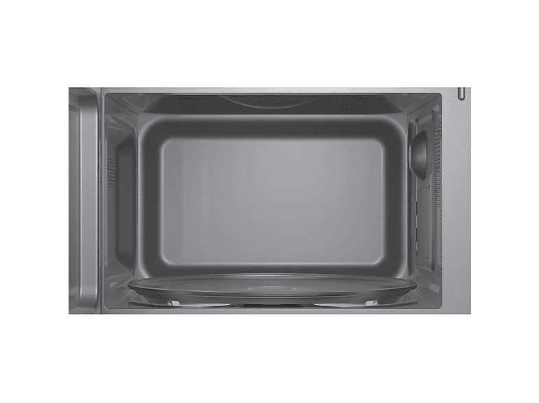 Microondas libre instalación - SIEMENS FF020LMW0, 800 W, 5 potencia, 20 l, Blanco — foto 4