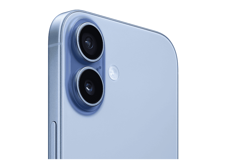 Apple iPhone 17, Azul neblina, 256 GB, 5G, 6.3" OLED Super Retina XDR, Chip A19, iOS (Ref. 1619685) — foto 3