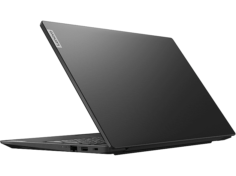 Portátil - LENOVO V15 G4 ABP, 15,6 " Full-HD, AMD Ryzen 7 7730U, 16 GB RAM, 512 GB SSD, Radeon™ Onboard Graphics, Windows 11 Home, Negro — foto 5