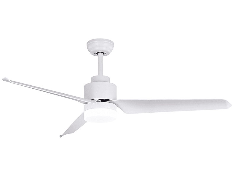 Ventilador de Techo - SPC SPC CONFORTO DC MAX 2, 43 W, 6 velocidades, Blanco — foto 1