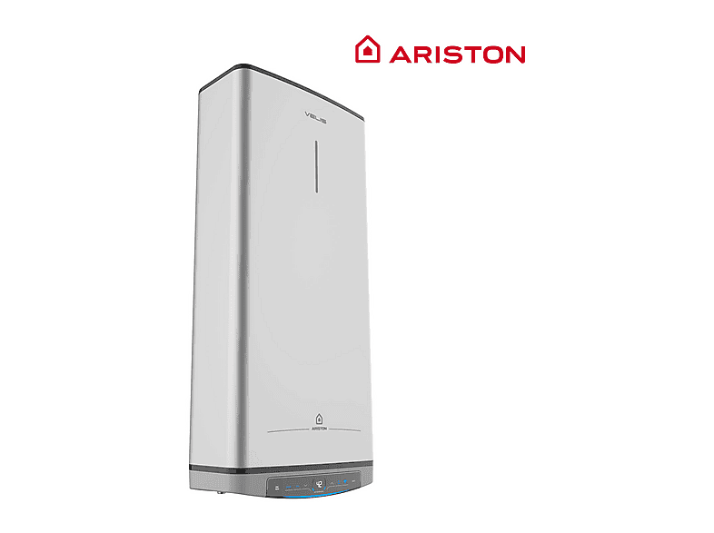Termo Eléctrico  - VELIS TECH DRY WIFI 50 ARISTON ARISTON, 50 l, Gris — foto 5