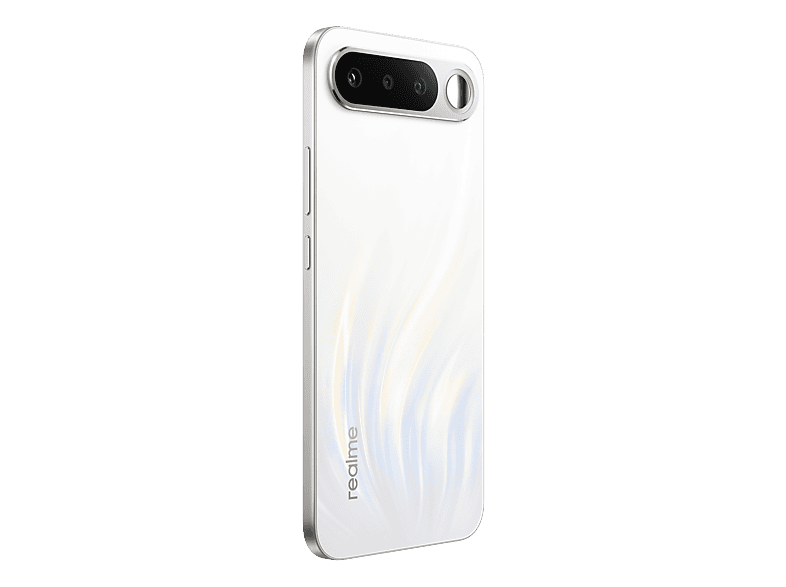 Móvil - realme 16, Blanco, 256GB, 8GB RAM, 6.57" FHD FOLED, D6400 Turbo, 6550mAh — foto 8