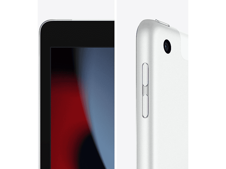 APPLE iPad, 64 GB, Plata, 10,2 " HD, 3 GB RAM, Apple, A13, Tablet iPadOS — foto 2