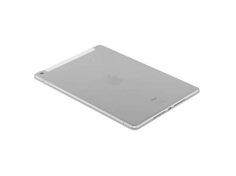 APPLE iPad, 64 GB, Plata, 10,2 " HD, 3 GB RAM, Apple, A13, Tablet iPadOS — foto 3