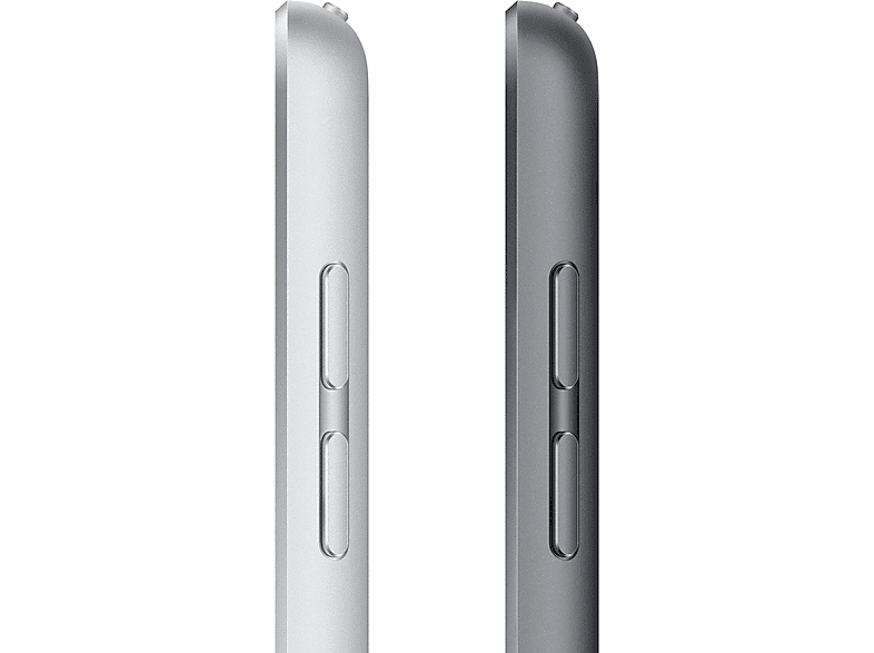 APPLE iPad, 64 GB, Plata, 10,2 " HD, 3 GB RAM, Apple, A13, Tablet iPadOS — foto 4