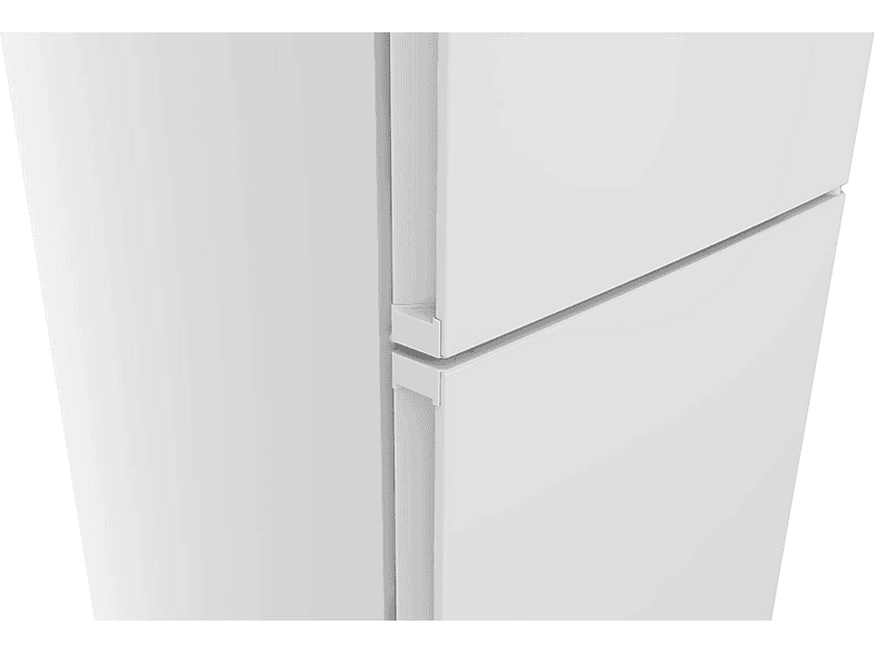 Frigorífico combi - Bosch KGN362WCF, Total NoFrost, VitaFresh XXL 0 °C, 186 cm, 321 l, Blanco — foto 8