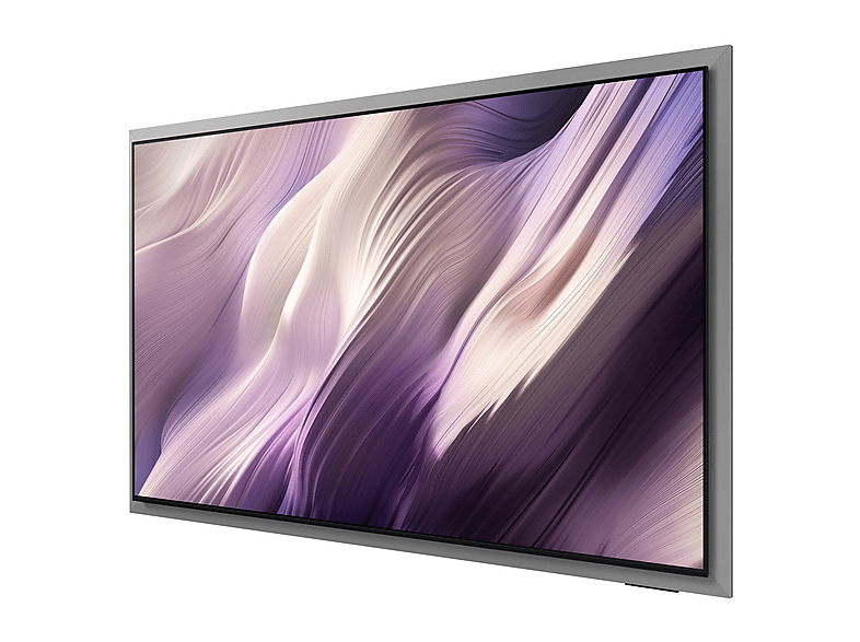TV OLED 55" - Samsung TQ55S99HATXXC, OLED 4K, NQ4 AI Gen3 Processor, Smart TV, Tecnología Sin Reflejos, Full AI, Negro — foto 5