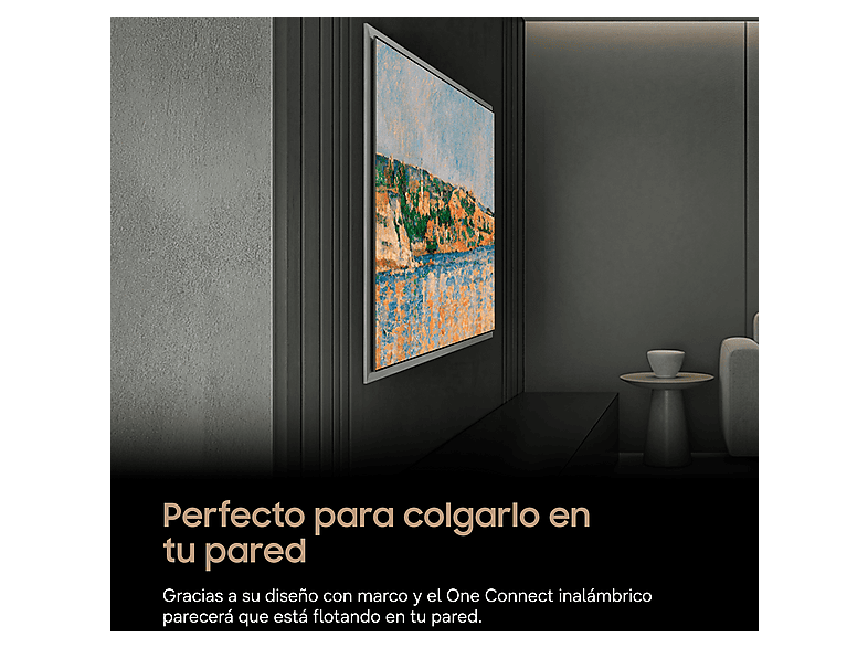 TV OLED 55" - Samsung TQ55S99HATXXC, OLED 4K, NQ4 AI Gen3 Processor, Smart TV, Tecnología Sin Reflejos, Full AI, Negro — foto 10
