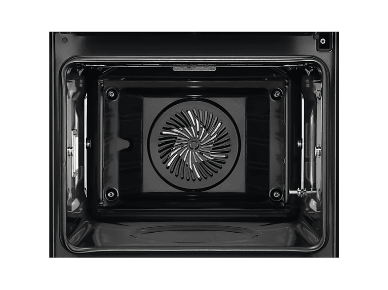 Horno multifunción - AEG BSE782380M, Integrable, No, 70 l, 59 cm, Inox Antihuellas — foto 6