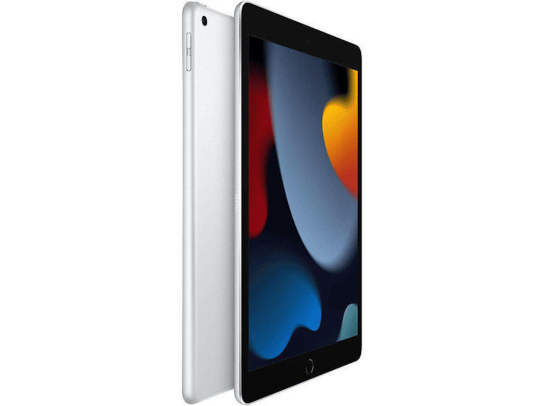 APPLE iPad, 256 GB, Plata, 10,2 " HD, 3 GB RAM, Apple, A13, Tablet iPadOS