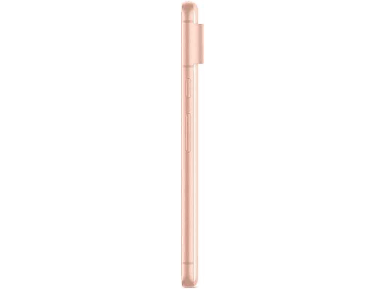 GOOGLE PIXEL 8 6.2P/5G/8N/8+128GB/P, Rosa, Móvil Android, 128 GB, 8 GB RAM, 6,2 " OLED Full HD+, Google Tensor G3, 4,575 mAh — foto 3