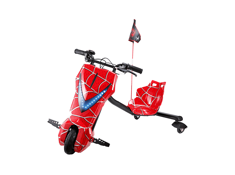 Triciclo Drift - ECOXTREM ZL-DC201 — foto 1