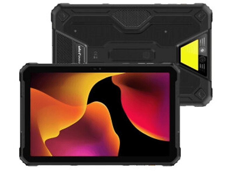 ULEFONE ULEARPAD2, 256 GB, Black, 11 " UFHD, 8 GB RAM, Processor, Tablet Android — foto 2