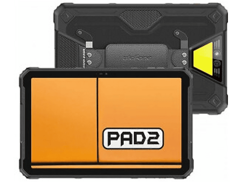 ULEFONE ULEARPAD2, 256 GB, Black, 11 " UFHD, 8 GB RAM, Processor, Tablet Android — foto 4