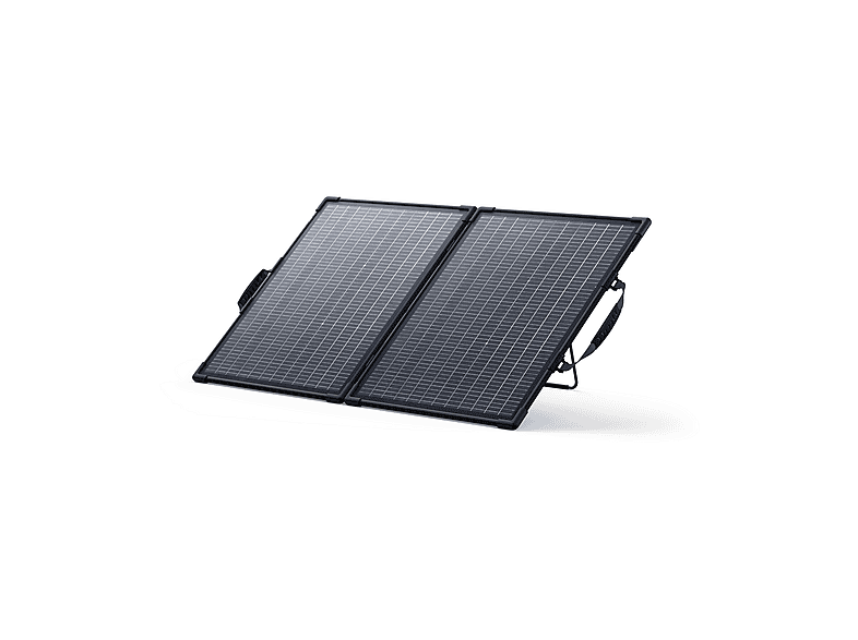 Estación de energía - ANKER SOLIX KIT C300X DC+PS100 Bifacial — foto 2
