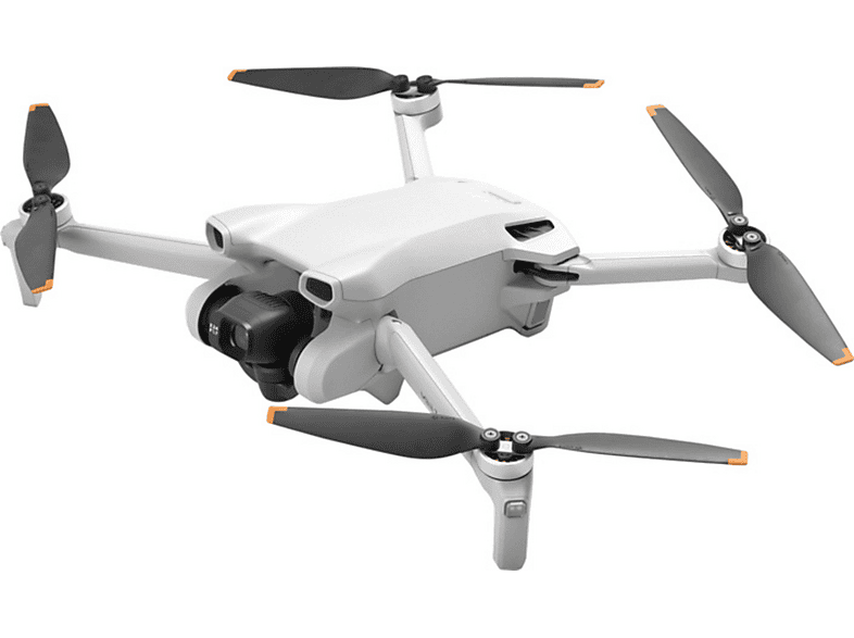 Drone - DJI Mini 3, 12 megapixel, 38 min, Bicolor — foto 2
