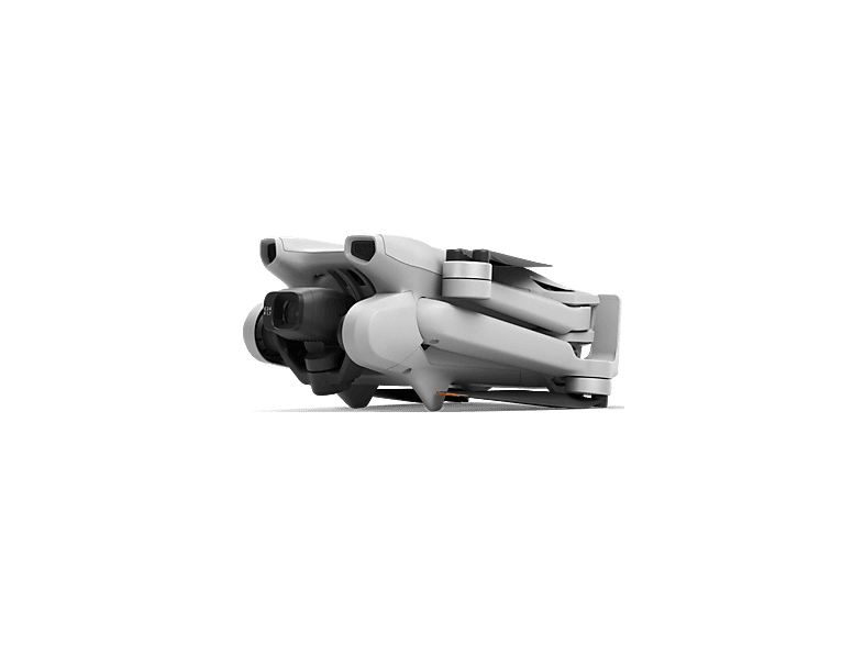 Drone - DJI Mini 3, 12 megapixel, 38 min, Bicolor — foto 6