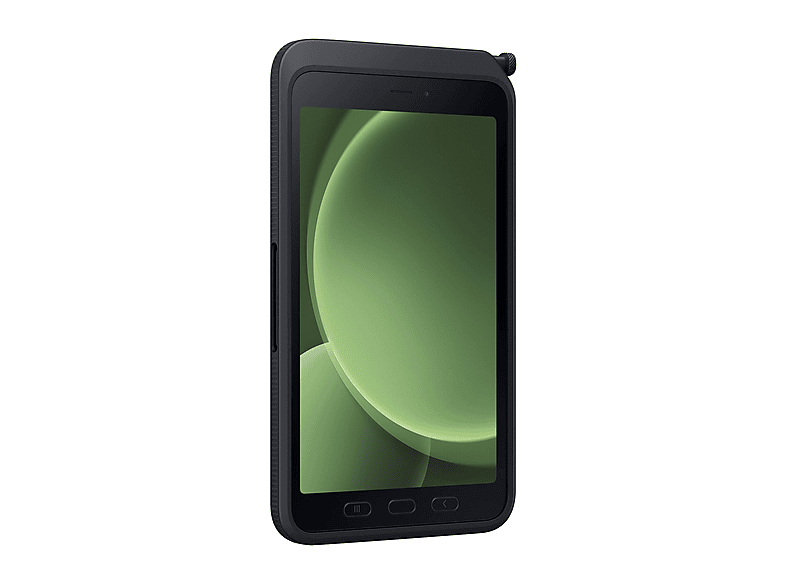 SAMSUNG Tab Active5 8, 128 GB, Green, 8 " WUXGA, 6 GB RAM, Processor, Tablet Android — foto 3