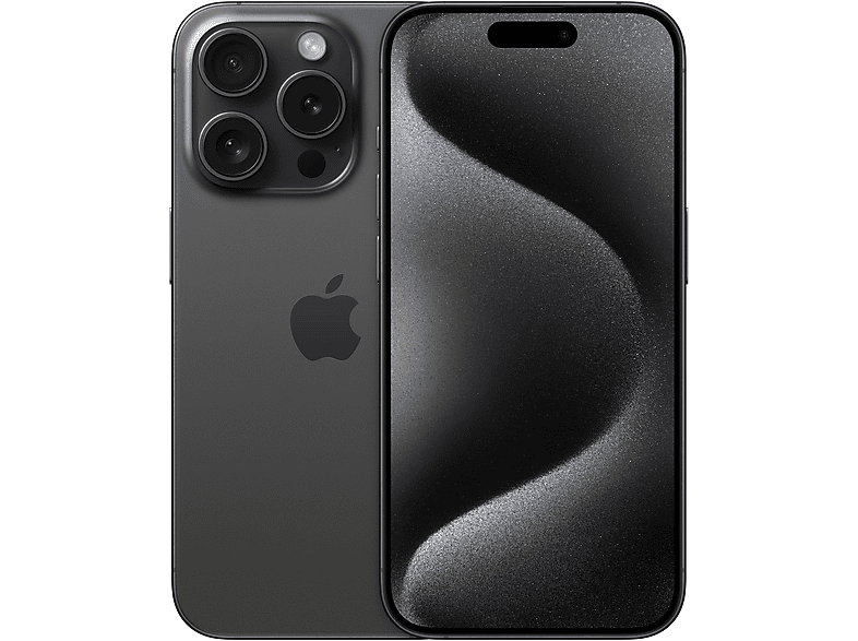APPLE iPhone 15 Pro 6.1" 512GB, Not available, Móvil iOS, 512 GB, 6,1 " Super Retina XDR, Ceramic Shield, 120 Hz, Recubrimiento oleofóbico, Anti-huellas, 