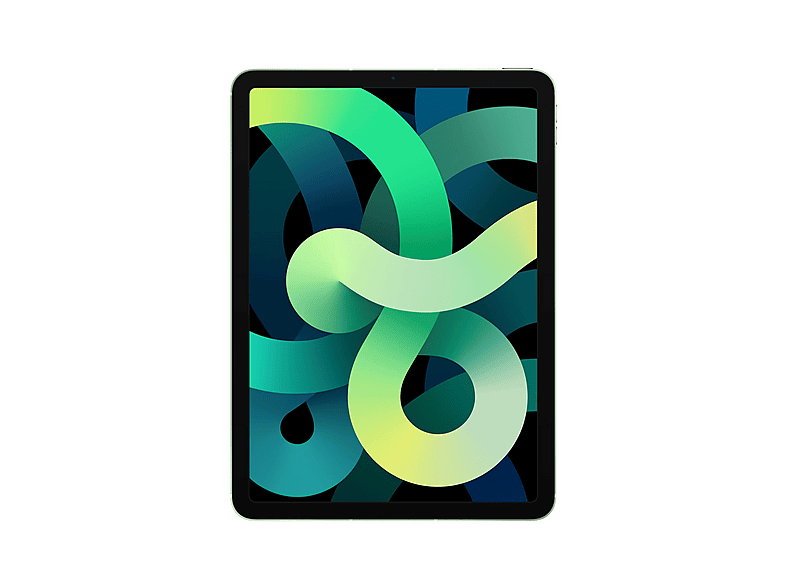 APPLE iPad Air, 64 GB, Verde, 10,9 " HD, 4 GB RAM, Apple, A14, Tablet iPadOS — foto 1