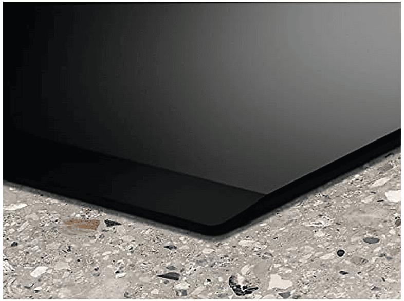 Placa de inducción - ELECTROLUX LIV63431BK, 4 zonas, 60 cm, Negro — foto 7