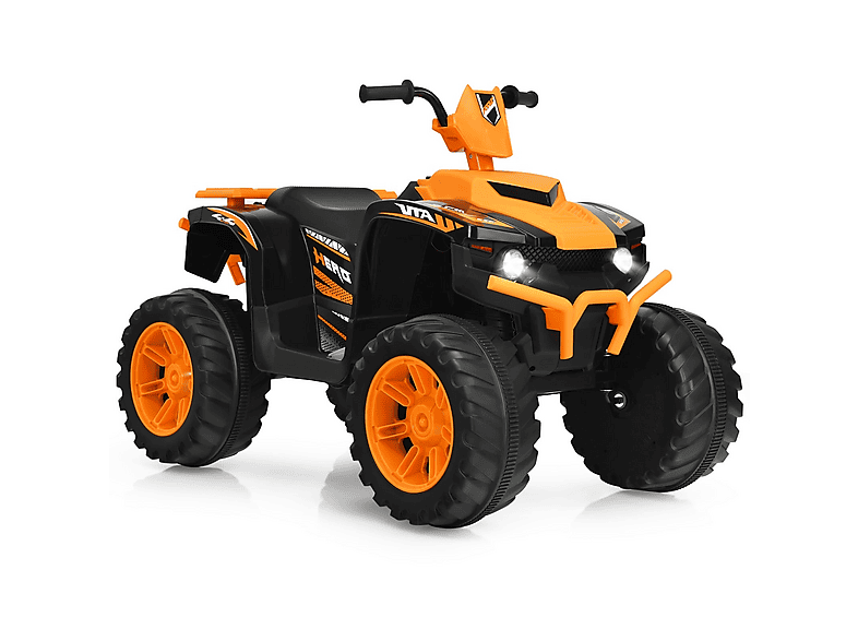 Quad eléctrico infantil - NORTHIO 82138 — foto 1