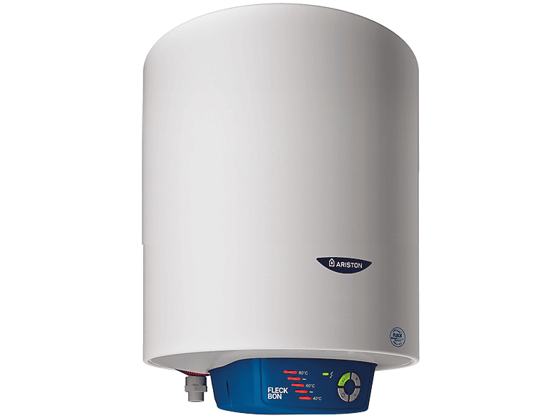 Termo Eléctrico  - FLECK BON 25 ARISTON, 25 l, Blanco