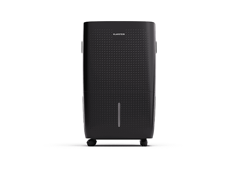 Deshumidificador - KLARSTEIN DryFy Connect, 8 l, 65 m², Negro — foto 2
