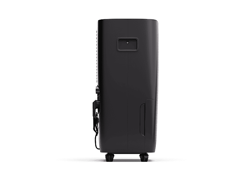 Deshumidificador - KLARSTEIN DryFy Connect, 8 l, 65 m², Negro — foto 3