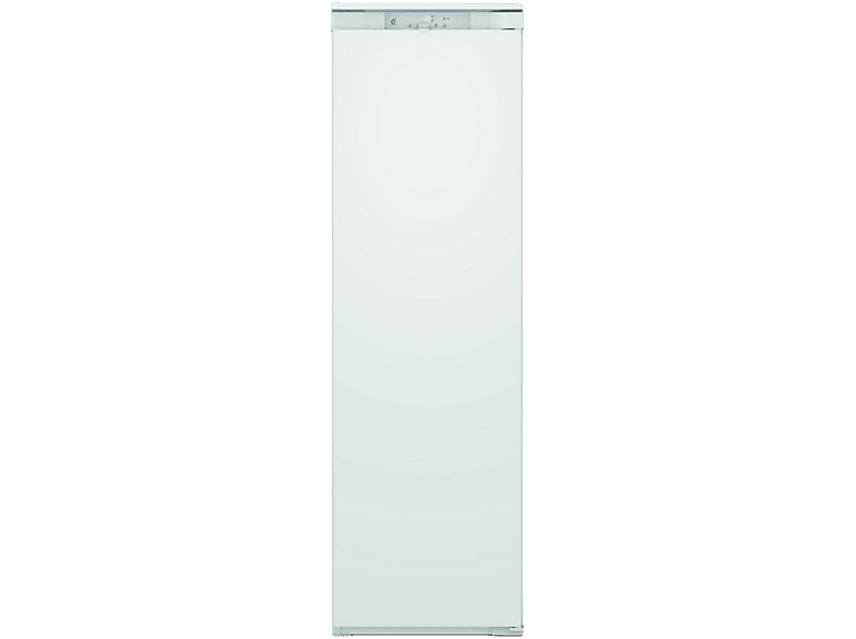 Congelador integrable - Whirlpool WHSD18F073C1, No Frost, Altura 177.1 cm 209 l, Tencología 6th Sense, Blanco