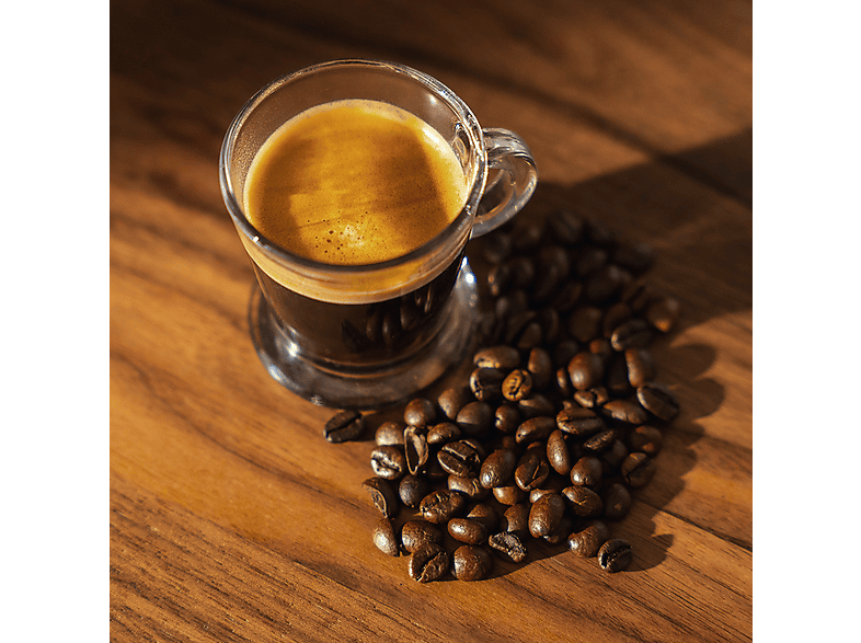 Cafetera superautomática - Cecotec Cremmaet Steam, 19 bar, 1300W, Depósito 1.1L, Molinillo cónico, Plug&Play, Vaporizador, Depósito café 150g, Negro — foto 5
