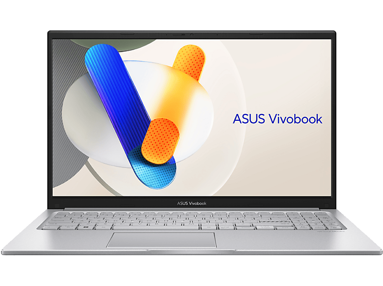 Portátil - ASUS Vivobook 15 F1504VA-BQ268W, 15.6 " Full-HD, Intel® Core™ 7 150U, 16 GB RAM, 512 GB SSD, UHD Graphics, Windows 11 Home