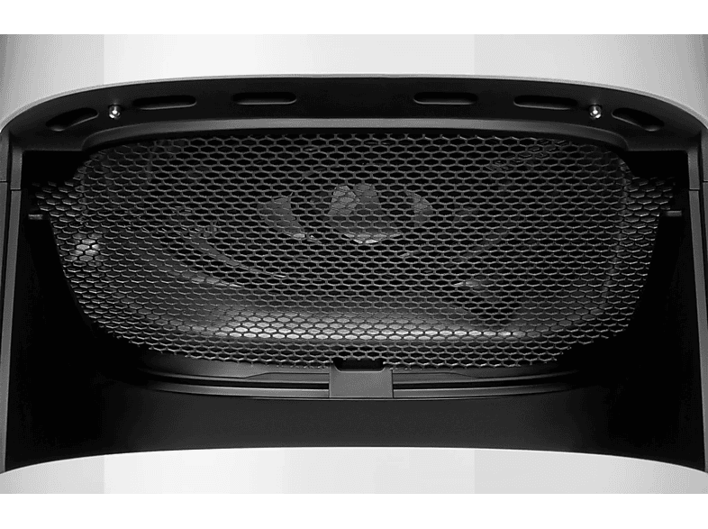 Freidora de aire - XIAOMI MI SMART AIR FRYER 3.5L EU, 1500 W, Blanco — foto 4
