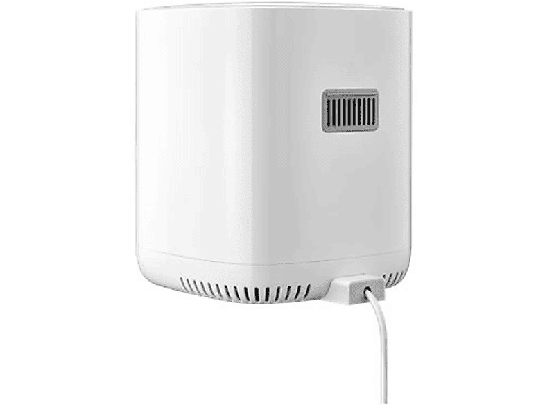 Freidora de aire - XIAOMI MI SMART AIR FRYER 3.5L EU, 1500 W, Blanco — foto 5