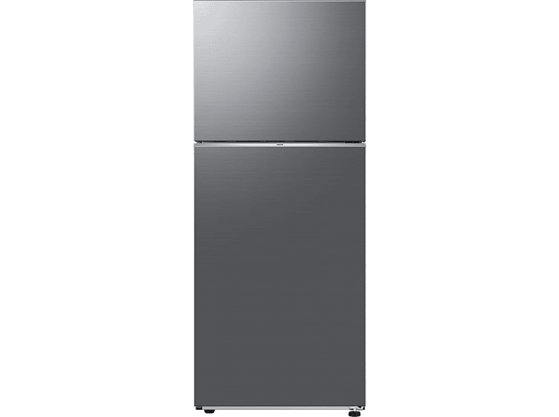 Frigorífico dos puertas - Samsung SMART RT38CG6624S9ES, No Frost, 171.5 cm, 393l, All-Around Cooling,  Space Max™, Inox