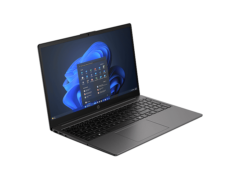 Portátil - HP 255R, 15,6 " Full-HD, AMD Ryzen 3 7335U, 8 GB RAM, 256 GB SSD, Radeon™ 660M, Windows 11 Home, Plata ceniza oscuro — foto 3