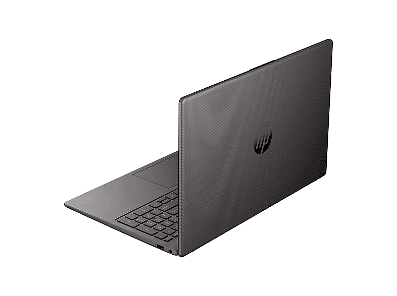 Portátil - HP 255R, 15,6 " Full-HD, AMD Ryzen 3 7335U, 8 GB RAM, 256 GB SSD, Radeon™ 660M, Windows 11 Home, Plata ceniza oscuro — foto 4