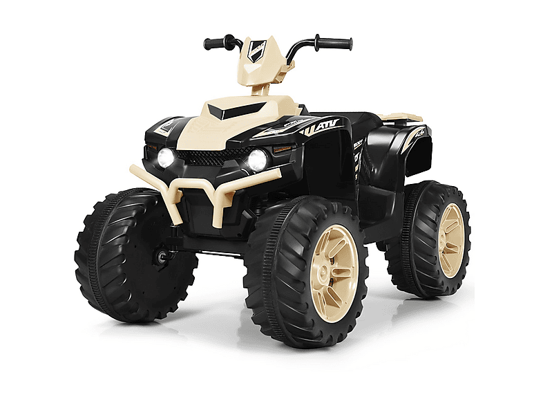 Quad eléctrico infantil - NORTHIO 82145 — foto 1