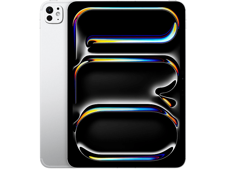 APPLE iPad Pro, 256 GB, Not available, 11 " UFHD, 8 GB RAM, Processor, Tablet iPadOS — foto 2