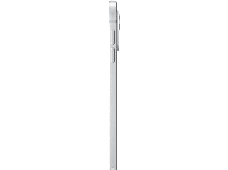 APPLE iPad Pro, 256 GB, Not available, 11 " UFHD, 8 GB RAM, Processor, Tablet iPadOS — foto 3